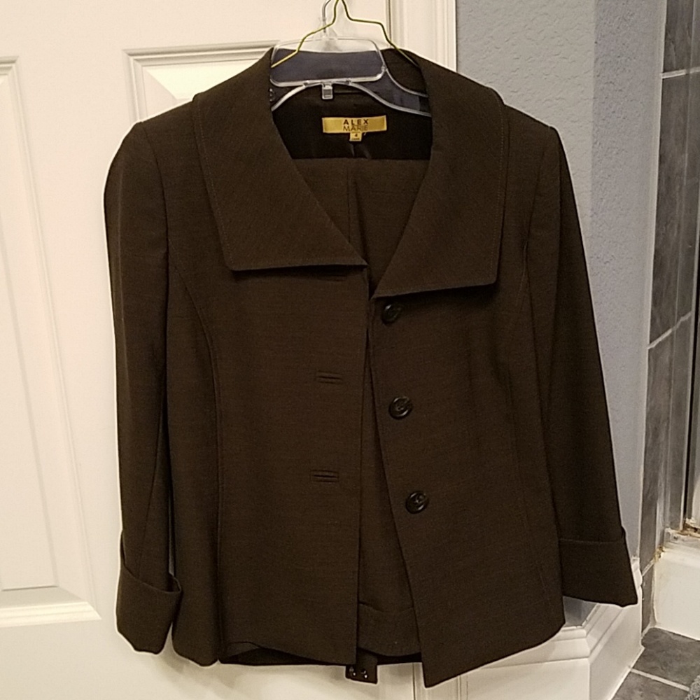 Alex Marie Pant Suit